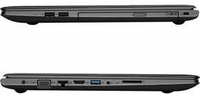  Lenovo IdeaPad 310 (80TT00A3RA) Black 5