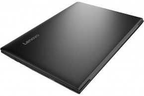  Lenovo IdeaPad 310 (80TT00A3RA) Black 6