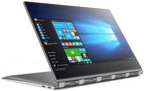  Lenovo Yoga 910 (80VF00G7RA) Grey 4