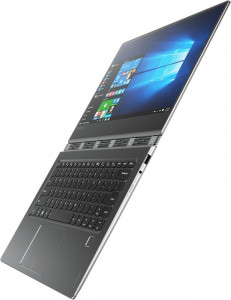  Lenovo Yoga 910 (80VF00G7RA) Grey 6