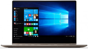  Lenovo Yoga 910 (80VF00G8RA) Golden