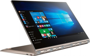  Lenovo Yoga 910 (80VF00G8RA) Golden 3