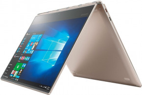  Lenovo Yoga 910 (80VF00G8RA) Golden 4