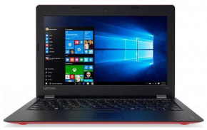  Lenovo IdeaPad 110S (80WG0014UA) Red