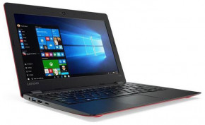  Lenovo IdeaPad 110S (80WG0014UA) Red 3