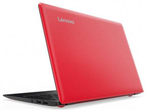  Lenovo IdeaPad 110S (80WG0014UA) Red 4