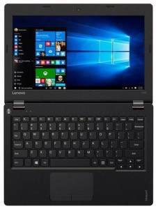  Lenovo IdeaPad 110S (80WG0014UA) Red 5