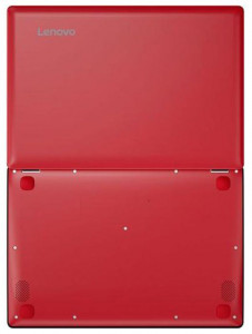  Lenovo IdeaPad 110S (80WG0014UA) Red 6