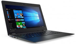  Lenovo IdeaPad 110S (80WG0015UA) Silver 3