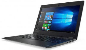  Lenovo IdeaPad 110S (80WG0015UA) Silver 4