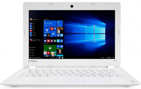  Lenovo IdeaPad 110S (80WG0016UA) White