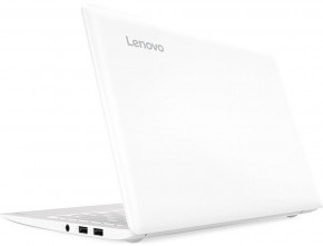  Lenovo IdeaPad 110S (80WG0016UA) White 5