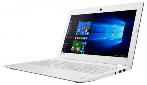  Lenovo IdeaPad 110S (80WG0016UA) White 4