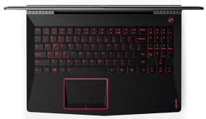  Lenovo Legion Y520 (80WK004BRA) 4