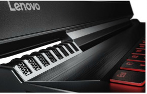  Lenovo Legion Y520 (80WK004BRA) 6