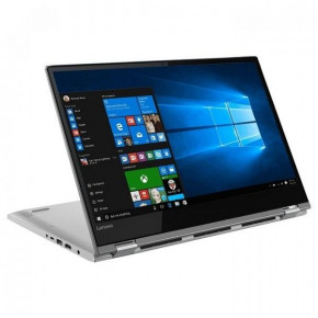  Lenovo Yoga 530-14 Mineral Gray (81EK00MXRA) 3