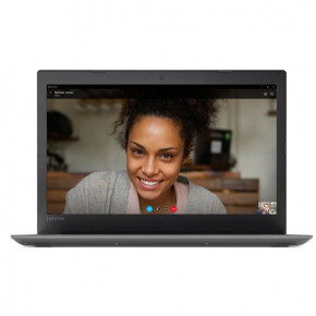  Lenovo IdeaPad 330-17 Onyx Black (81FL007SRA)