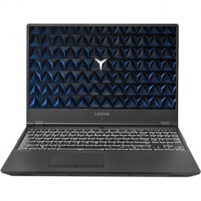  Lenovo Legion Y530-15 Black (81FV00LXRA)