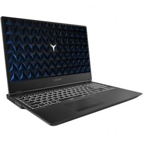  Lenovo Legion Y530-15 Black (81FV00LXRA) 4