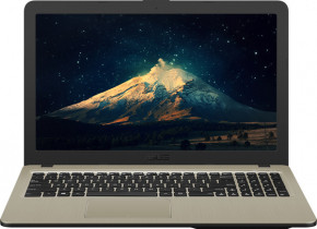  Asus VivoBook X540UB-DM130 Chocolate Black (90NB0IM1-M06620) 