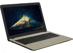  Asus VivoBook X540UB-DM130 Chocolate Black (90NB0IM1-M06620)  3