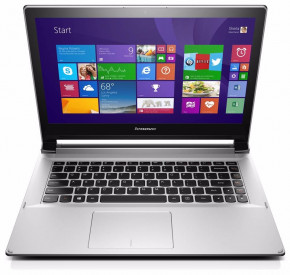  Lenovo Flex 2-14 Ref Grey