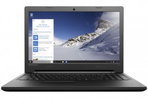  Lenovo IdeaPad 100-15IBD (80QQ00ENUA)