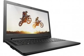  Lenovo IdeaPad 100-15IBD (80QQ00ENUA) 3