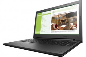  Lenovo IdeaPad 100-15IBD (80QQ00ENUA) 4