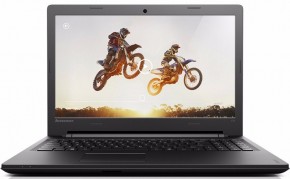   Lenovo IdeaPad 100-15IBD (80QQ01BMUA) (0)