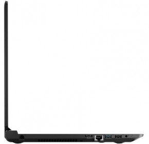  Lenovo IdeaPad 100-15IBY (80MJ0040UA) Black 15