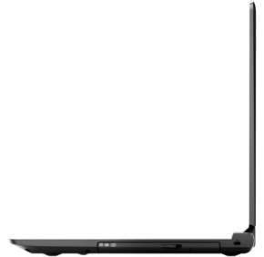  Lenovo IdeaPad 100-15IBY (80MJ0040UA) Black 16