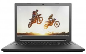  Lenovo IdeaPad 100-15 80QQ01DAUA