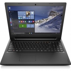  Lenovo IdeaPad 100-15 80QQ01DAUA 5