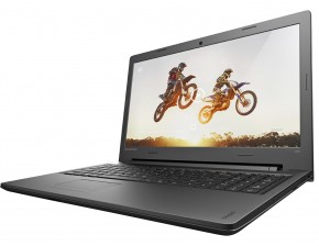  Lenovo IdeaPad 100-15 IBD (80KQ0060US) Black 3