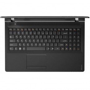  Lenovo IdeaPad 100-15 (80QQ004NUA) Black 9