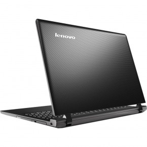  Lenovo IdeaPad 100-15 (80QQ004NUA) Black 11