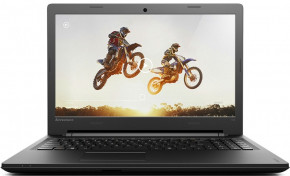  Lenovo IdeaPad 100-15 (80QQ01DAUA)