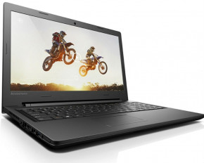  Lenovo IdeaPad 100-15 (80QQ01DAUA) 3