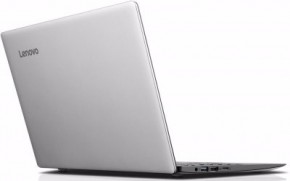  Lenovo IdeaPad 100S-14 Silver (80R9009PUA) 3