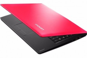  Lenovo IdeaPad 100S-14 Red (80R9009RUA) 4