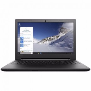  Lenovo IdeaPad 100 (80QQ01D2UA) 5