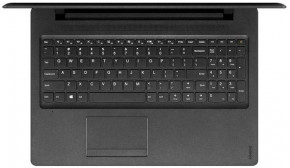  Lenovo IdeaPad 110-15ACL (80TJ00F3RA) Black 3