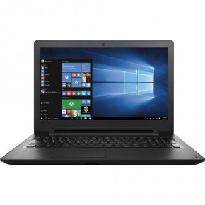  Lenovo IdeaPad 110-15IBR Black (80T70039RA)