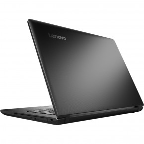  Lenovo IdeaPad 110-15IBR EU Black 4