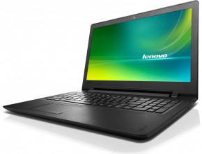  Lenovo IdeaPad 110-15IBR Black (80T700JWRA) 3