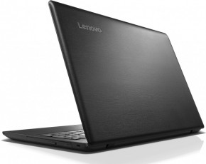  Lenovo IdeaPad 110-15IBR Black (80T700JWRA) 5