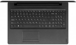  Lenovo IdeaPad 110-15 (80T700DFRA) Black 9