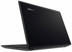  Lenovo IdeaPad 110-17A (80UM002ERA) Black 5