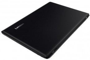  Lenovo IdeaPad 110-17A (80UM002ERA) Black 6